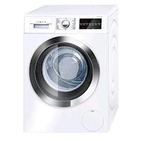 【送樂扣雙耳湯鍋】BOSCH 博世 Serie 8 滾筒洗衣機 12KG (歐規9kg) 220V 洗衣容量 65L 德國原裝進口 WAT28402TC