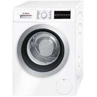 BOSCH 博世 Serie | 6 獨立式滾筒洗衣機 12KG (歐規9kg) 220V 洗衣容量 65L 德國原裝進口 WAT28401TC