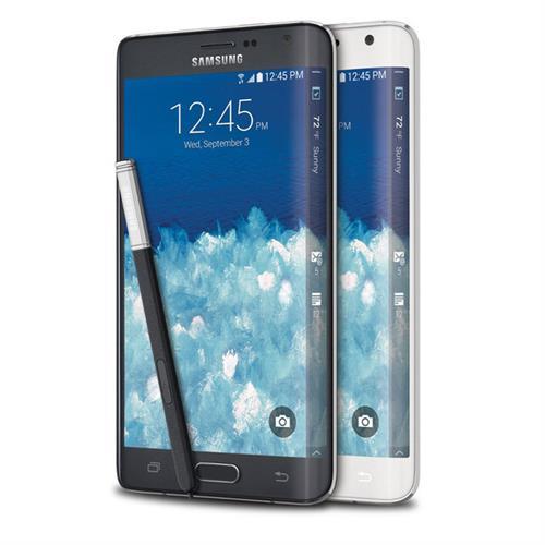 【福利品】Samsung Galaxy Note Edge 32GB 5.6吋四核心智慧手機(N915G)