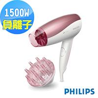 PHILIPS飛利浦 SPA Shine負離子柔護吹風機HP8221