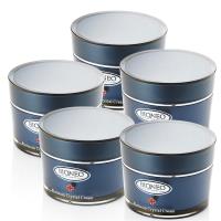 【BIONEO 德國百妮】白金極緻魚子精華凝霜X5入(100ml/瓶*5瓶)