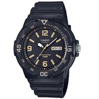 CASIO 潛水風數字指針腕錶 MRW-200H-1B3