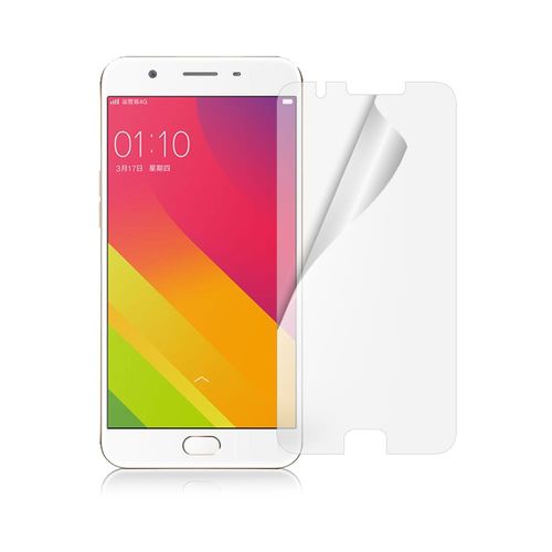 魔力 OPPO A39 高透光抗刮螢幕保護貼