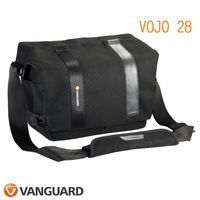 VANGUARD 精嘉 Vojo 旅行者 28 攝影側背包(公司貨)