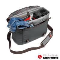 Manfrotto 溫莎系列郵差包 M Lifestyle Windsor Messenger M