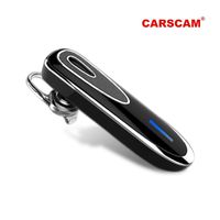 CARSCAM BT-01頂級無線藍牙耳機