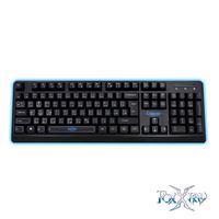 【FOXXRAY】突襲戰狐電競鍵盤FXR-BK-12
