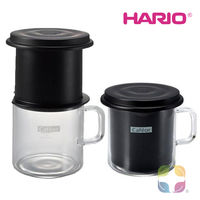 【HARIO】日本經典咖啡獨享杯
