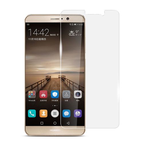 【Imak】HUAWEI Mate 9 軟性防爆膜