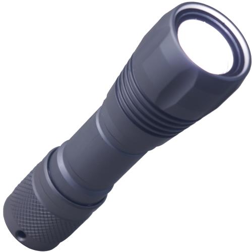 omax皇家騎士迷你超高亮變光充電式手電筒L33-1組