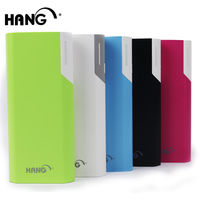【HANG】電力遊俠-快速充電行動電源13000mAh