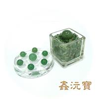 【鑫沅寶】聚財東菱組(上班族招正財首選)