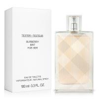 Burberry 風格女性淡香水-Tester(100ml)