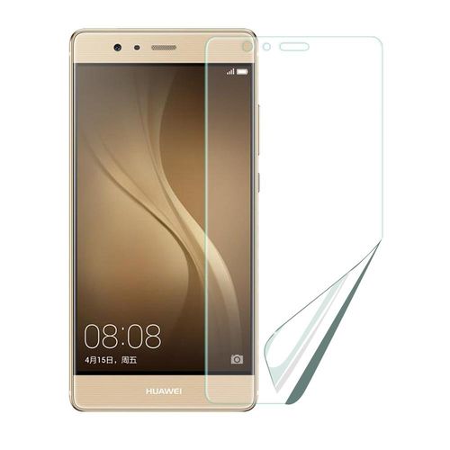 XM HUAWEI 華為 P9 高透光亮面耐磨保護貼