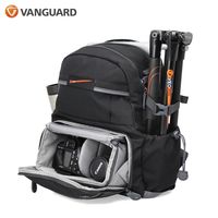 VANGUARD 精嘉 VEO 唯影者 42 攝影後背包(公司貨)