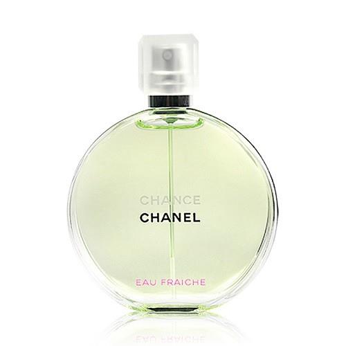 CHANEL 香奈兒 綠色氣息 女性淡香水EDT 100ml 平行輸入