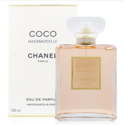 CHANEL 香奈兒 摩登COCO EDP 100ml 平行輸入