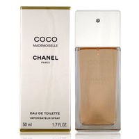 CHANEL 香奈兒 摩登COCO 噴式淡香水EDT 50ml 平行輸入