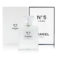 CHANEL香奈兒 N°5 清新晨露淡香水100ml(法國進口)