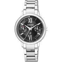CITIZEN xC 春漾時尚光動能女錶(FD1010-53E)