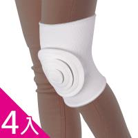 【源之氣】跪拜禮佛膝蓋束套 4入/組 RM-10256