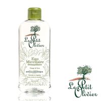 法國小橄欖樹 橄欖油三合一溫和保濕卸妝液(400ml)