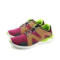MERRELL 休閒鞋 女鞋 紅色 no663