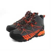 MERRELL 多功能鞋 男鞋 灰色 no688