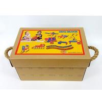 【EDTOY 旋轉磁力積木】DDQ BLOCK 180pcs ACT06136