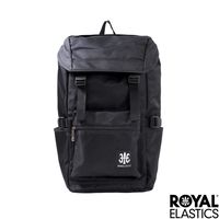 Royal Elastics - Modern經典摩登系列 - 後背包 - 黑色