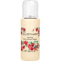 JILL STUART 恆燦潤色妝前乳(戀戀花語)SPF35/PA+++(30ml)