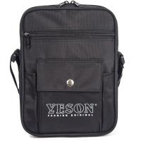 YESON - 輕巧型高單數防撥水尼龍肩側包 MG-169