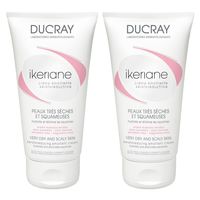 DUCRAY護蕾 伊可柔護膚乳 150ml 2入組