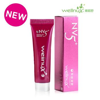 WellnuX維妮舒NV5⁺緊緻凝膠FirmingGel-30ml