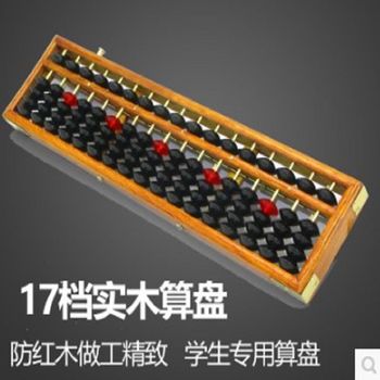 協貿國際 17檔算盤