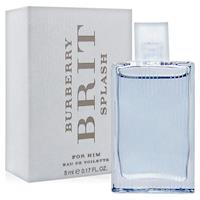 BURBERRY 海洋風格男性淡香水5ml