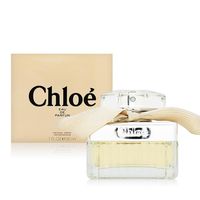 Chloe 同名女性淡香精 30ml 贈專櫃隨機針管1份