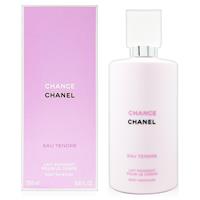 CHANEL 香奈兒 CHANCE 粉紅甜蜜 身體乳液 200ml