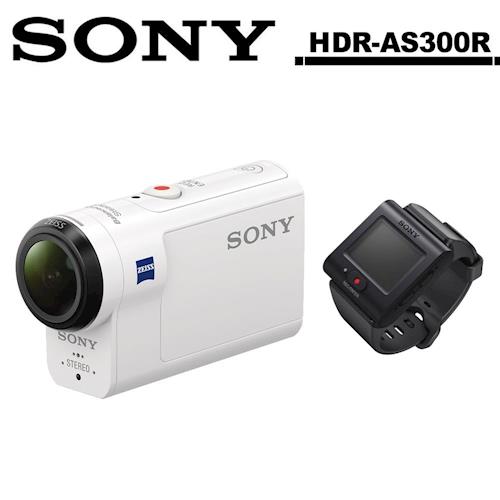 SONY HDR-AS300R(公司貨)