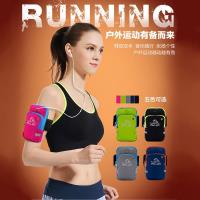 法國品牌Pelliot運動手臂套5.7吋運動手臂包(防潑水)