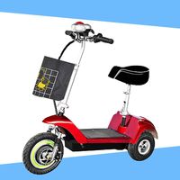 Suniwin代步神器環保電動車-百元加購組