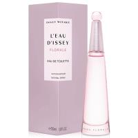 Issey Miyake三宅一生 一生之水花香版女性淡香水(50ml)