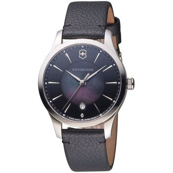 維氏 VICTORINOX SWISS ARMY ALLIANCE 腕錶系列 VISA-24175