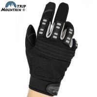 MOUNTAIN TRIP全指戰術手套軟殼手套MG-821(SLIP-STOPPER防滑)