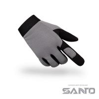 山拓Santo全指戰術型手套G13(男女通用.吸濕透氣)