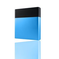 YES *MIT* 時尚美學 9000mah 行動電源-三星電芯