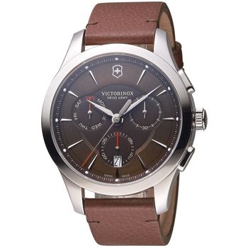 維氏 VICTORINOX SWISS ARMY ALLIANCE 腕錶系列 VISA-241749