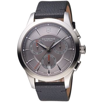 維氏 VICTORINOX SWISS ARMY ALLIANCE 腕錶系列 VISA-241748