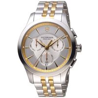 維氏 VICTORINOX SWISS ARMY ALLIANCE 腕錶系列 VISA-241747