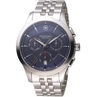 維氏 VICTORINOX SWISS ARMY ALLIANCE 腕錶系列 VISA-241746
